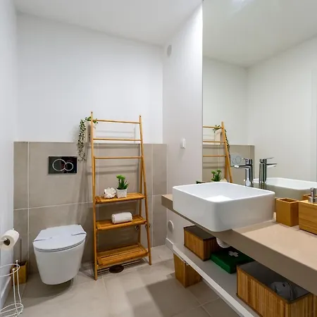 شقة Oasis Mar 2 Bdr W/ Pool By Lovelystay